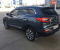 Серый Рено Kadjar, объемом двигателя 1.46 л и пробегом 188 тыс. км за 16500 $, фото 3 на Automoto.ua