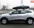 Серый Рено Kadjar, объемом двигателя 1.2 л и пробегом 43 тыс. км за 17000 $, фото 2 на Automoto.ua