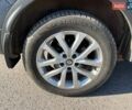 Серый Рено Kadjar, объемом двигателя 1.2 л и пробегом 160 тыс. км за 14500 $, фото 15 на Automoto.ua