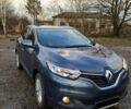 Серый Рено Kadjar, объемом двигателя 1.46 л и пробегом 178 тыс. км за 15800 $, фото 1 на Automoto.ua