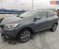 Серый Рено Kadjar, объемом двигателя 1.46 л и пробегом 191 тыс. км за 18900 $, фото 1 на Automoto.ua