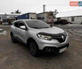 Сірий Рено Kadjar, об'ємом двигуна 1.46 л та пробігом 240 тис. км за 16500 $, фото 1 на Automoto.ua