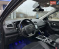 Сірий Рено Kadjar, об'ємом двигуна 1.46 л та пробігом 207 тис. км за 16999 $, фото 31 на Automoto.ua