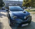 Серый Рено Kadjar, объемом двигателя 1.5 л и пробегом 180 тыс. км за 15800 $, фото 1 на Automoto.ua