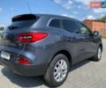 Серый Рено Kadjar, объемом двигателя 1.5 л и пробегом 171 тыс. км за 15700 $, фото 3 на Automoto.ua