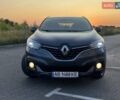 Сірий Рено Kadjar, об'ємом двигуна 1.2 л та пробігом 165 тис. км за 14700 $, фото 1 на Automoto.ua