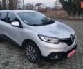 Серый Рено Kadjar, объемом двигателя 1.46 л и пробегом 159 тыс. км за 15200 $, фото 22 на Automoto.ua
