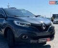 Сірий Рено Kadjar, об'ємом двигуна 1.5 л та пробігом 123 тис. км за 17690 $, фото 50 на Automoto.ua