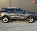 Серый Рено Kadjar, объемом двигателя 1.46 л и пробегом 124 тыс. км за 16500 $, фото 15 на Automoto.ua