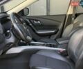 Серый Рено Kadjar, объемом двигателя 1.46 л и пробегом 124 тыс. км за 16500 $, фото 9 на Automoto.ua