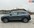 Сірий Рено Kadjar, об'ємом двигуна 1.46 л та пробігом 207 тис. км за 16999 $, фото 8 на Automoto.ua