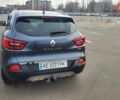 Сірий Рено Kadjar, об'ємом двигуна 1.46 л та пробігом 174 тис. км за 16100 $, фото 3 на Automoto.ua