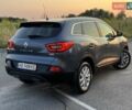 Сірий Рено Kadjar, об'ємом двигуна 1.2 л та пробігом 165 тис. км за 14700 $, фото 11 на Automoto.ua