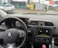 Сірий Рено Kadjar, об'ємом двигуна 1.46 л та пробігом 180 тис. км за 12700 $, фото 12 на Automoto.ua