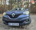 Серый Рено Kadjar, объемом двигателя 1.46 л и пробегом 220 тыс. км за 14900 $, фото 1 на Automoto.ua