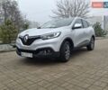Серый Рено Kadjar, объемом двигателя 1.5 л и пробегом 280 тыс. км за 13500 $, фото 4 на Automoto.ua