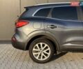 Серый Рено Kadjar, объемом двигателя 1.46 л и пробегом 124 тыс. км за 16500 $, фото 14 на Automoto.ua