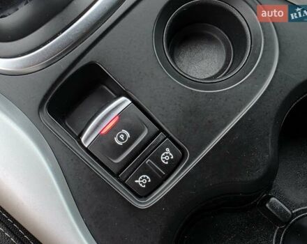 Серый Рено Kadjar, объемом двигателя 1.5 л и пробегом 112 тыс. км за 16999 $, фото 32 на Automoto.ua