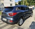 Серый Рено Kadjar, объемом двигателя 1.5 л и пробегом 180 тыс. км за 15800 $, фото 2 на Automoto.ua
