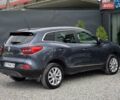 Серый Рено Kadjar, объемом двигателя 1.5 л и пробегом 112 тыс. км за 16999 $, фото 18 на Automoto.ua