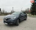 Сірий Рено Kadjar, об'ємом двигуна 1.46 л та пробігом 207 тис. км за 16999 $, фото 9 на Automoto.ua