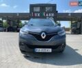 Серый Рено Kadjar, объемом двигателя 1.5 л и пробегом 171 тыс. км за 15700 $, фото 22 на Automoto.ua