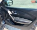 Серый Рено Kadjar, объемом двигателя 1.5 л и пробегом 171 тыс. км за 15700 $, фото 18 на Automoto.ua