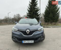 Сірий Рено Kadjar, об'ємом двигуна 1.46 л та пробігом 207 тис. км за 16999 $, фото 10 на Automoto.ua