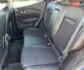Серый Рено Kadjar, объемом двигателя 1.2 л и пробегом 160 тыс. км за 14500 $, фото 29 на Automoto.ua