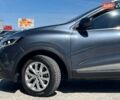 Сірий Рено Kadjar, об'ємом двигуна 1.5 л та пробігом 123 тис. км за 17690 $, фото 49 на Automoto.ua