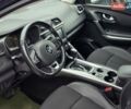 Серый Рено Kadjar, объемом двигателя 1.5 л и пробегом 112 тыс. км за 16999 $, фото 23 на Automoto.ua