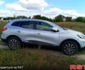Серый Рено Kadjar, объемом двигателя 1.5 л и пробегом 192 тыс. км за 16500 $, фото 7 на Automoto.ua