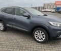 Сірий Рено Kadjar, об'ємом двигуна 1.46 л та пробігом 180 тис. км за 13500 $, фото 1 на Automoto.ua