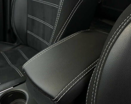 Сірий Рено Kadjar, об'ємом двигуна 1.46 л та пробігом 207 тис. км за 16999 $, фото 47 на Automoto.ua