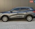 Серый Рено Kadjar, объемом двигателя 1.46 л и пробегом 124 тыс. км за 16500 $, фото 25 на Automoto.ua