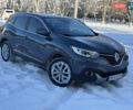 Сірий Рено Kadjar, об'ємом двигуна 1.46 л та пробігом 148 тис. км за 15500 $, фото 1 на Automoto.ua