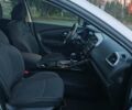 Серый Рено Kadjar, объемом двигателя 1.46 л и пробегом 159 тыс. км за 15200 $, фото 13 на Automoto.ua