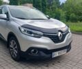 Серый Рено Kadjar, объемом двигателя 1.46 л и пробегом 208 тыс. км за 14300 $, фото 11 на Automoto.ua