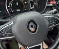 Серый Рено Kadjar, объемом двигателя 1.5 л и пробегом 112 тыс. км за 16999 $, фото 34 на Automoto.ua