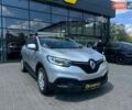 Сірий Рено Kadjar, об'ємом двигуна 1.2 л та пробігом 43 тис. км за 15700 $, фото 1 на Automoto.ua
