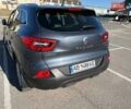 Серый Рено Kadjar, объемом двигателя 1.2 л и пробегом 160 тыс. км за 14500 $, фото 6 на Automoto.ua