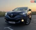 Сірий Рено Kadjar, об'ємом двигуна 1.2 л та пробігом 165 тис. км за 14700 $, фото 3 на Automoto.ua