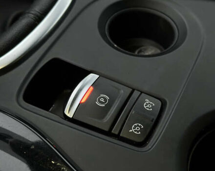 Сірий Рено Kadjar, об'ємом двигуна 1.46 л та пробігом 207 тис. км за 16999 $, фото 44 на Automoto.ua