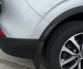 Серый Рено Kadjar, объемом двигателя 1.46 л и пробегом 170 тыс. км за 14500 $, фото 31 на Automoto.ua