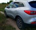Серый Рено Kadjar, объемом двигателя 1.5 л и пробегом 192 тыс. км за 16500 $, фото 10 на Automoto.ua