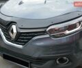 Сірий Рено Kadjar, об'ємом двигуна 1.5 л та пробігом 204 тис. км за 17500 $, фото 4 на Automoto.ua