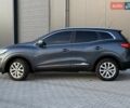 Серый Рено Kadjar, объемом двигателя 1.46 л и пробегом 124 тыс. км за 16500 $, фото 4 на Automoto.ua