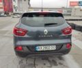 Серый Рено Kadjar, объемом двигателя 1.46 л и пробегом 191 тыс. км за 18900 $, фото 3 на Automoto.ua