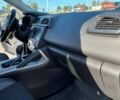 Серый Рено Kadjar, объемом двигателя 1.2 л и пробегом 160 тыс. км за 14500 $, фото 32 на Automoto.ua