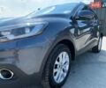 Серый Рено Kadjar, объемом двигателя 1.5 л и пробегом 171 тыс. км за 15700 $, фото 21 на Automoto.ua